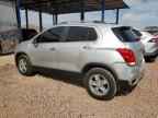 2019 CHEVROLET TRAX