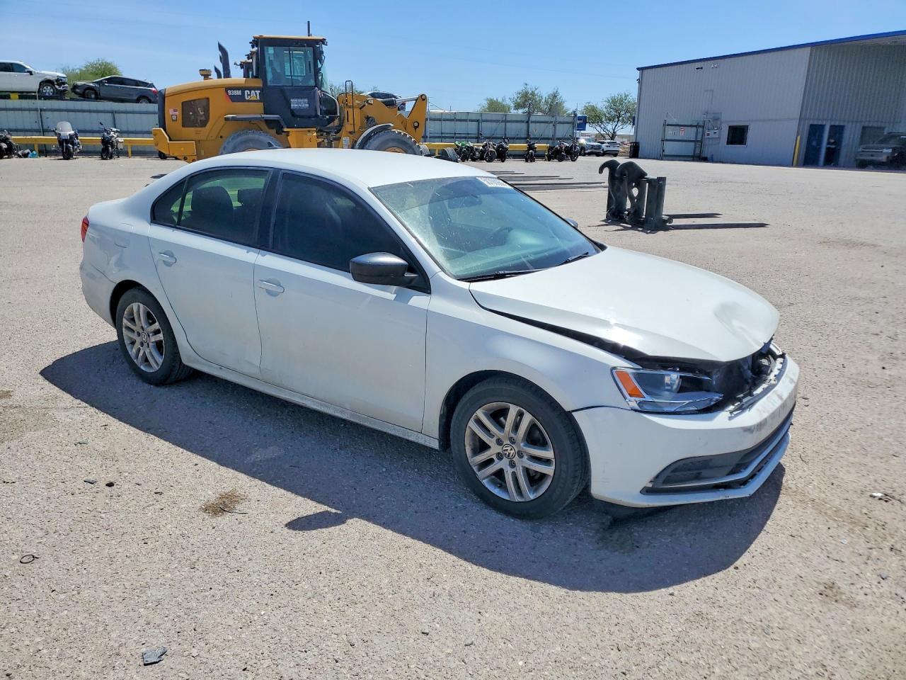 2015 VOLKSWAGEN JETTA