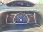 2011 HONDA CIVIC