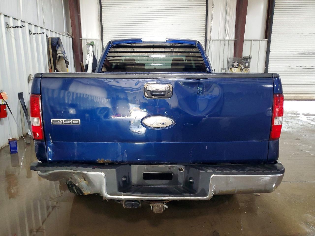 2008 FORD F-150 Lightning