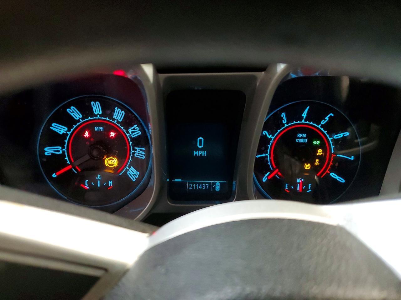 2010 CHEVROLET Camaro