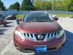 2010 NISSAN MURANO