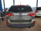 2014 KIA SORENTO
