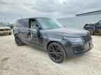 2019 LAND ROVER RANGE ROVER