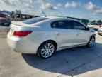 2013 BUICK LACROSSE