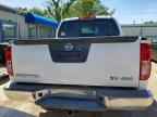 2015 NISSAN Frontier