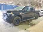 2022 CHEVROLET Silverado