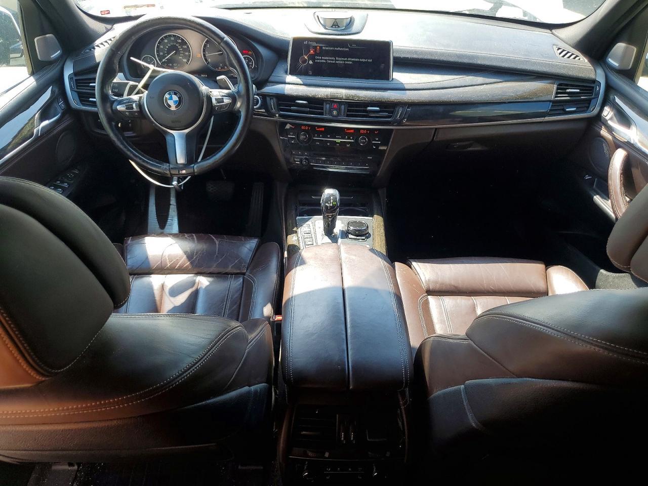 2015 BMW X5