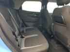 2024 CHEVROLET Trailblazer