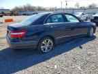 2010 MERCEDES-BENZ E-Class