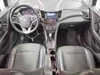 2019 CHEVROLET TRAX