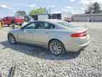 2013 JAGUAR XF