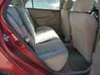 2008 TOYOTA COROLLA