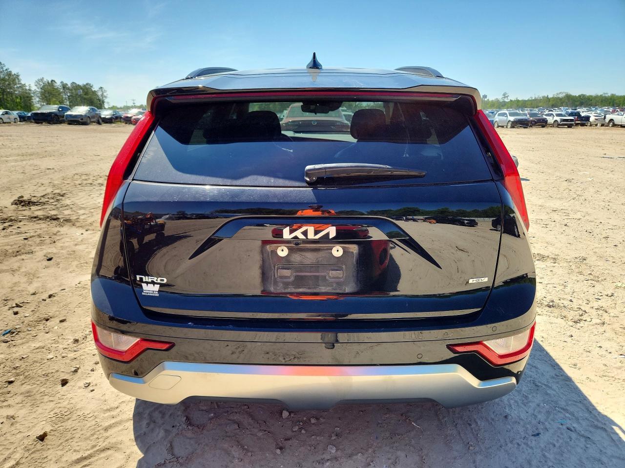 2023 KIA Niro