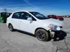 2011 NISSAN VERSA