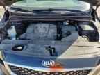 2016 KIA SEDONA