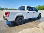 2017 FORD F-150 Lightning