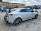 2011 KIA FORTE