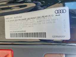 2019 AUDI A4