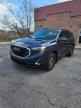2018 GMC Terrain
