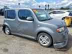 2009 NISSAN CUBE