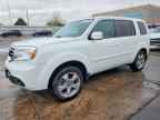 2015 HONDA PILOT