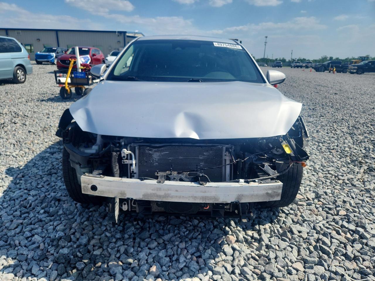 2019 HYUNDAI Ioniq