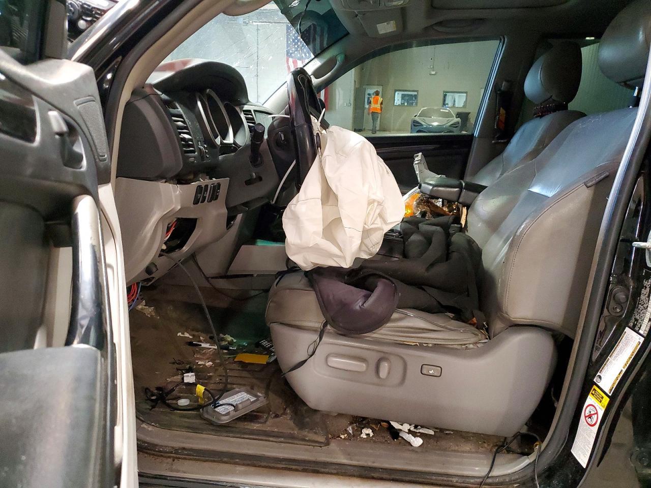 2006 TOYOTA 4Runner