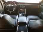 2021 LAND ROVER RANGE ROVER