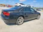2011 AUDI A8 QUATTRO
