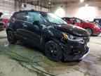 2020 CHEVROLET TRAX