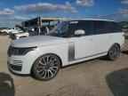 2019 LAND ROVER RANGE ROVER