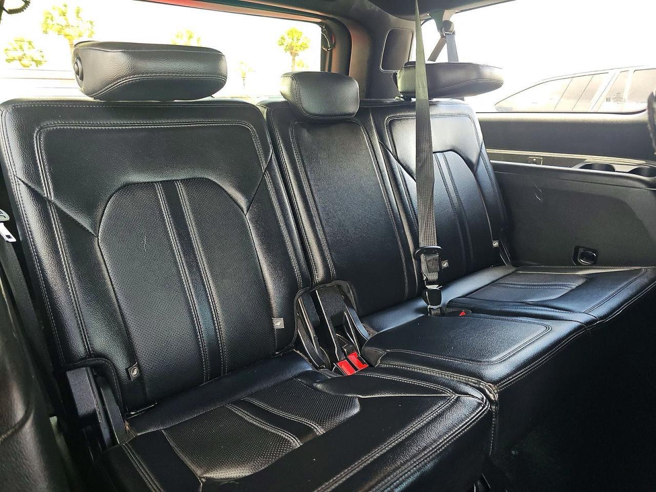 2019 FORD Expedition