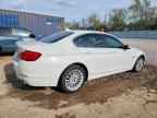2011 BMW 5 series