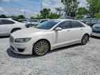2020 LINCOLN MKZ