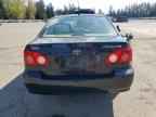 2005 TOYOTA COROLLA