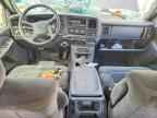 2001 CHEVROLET Silverado