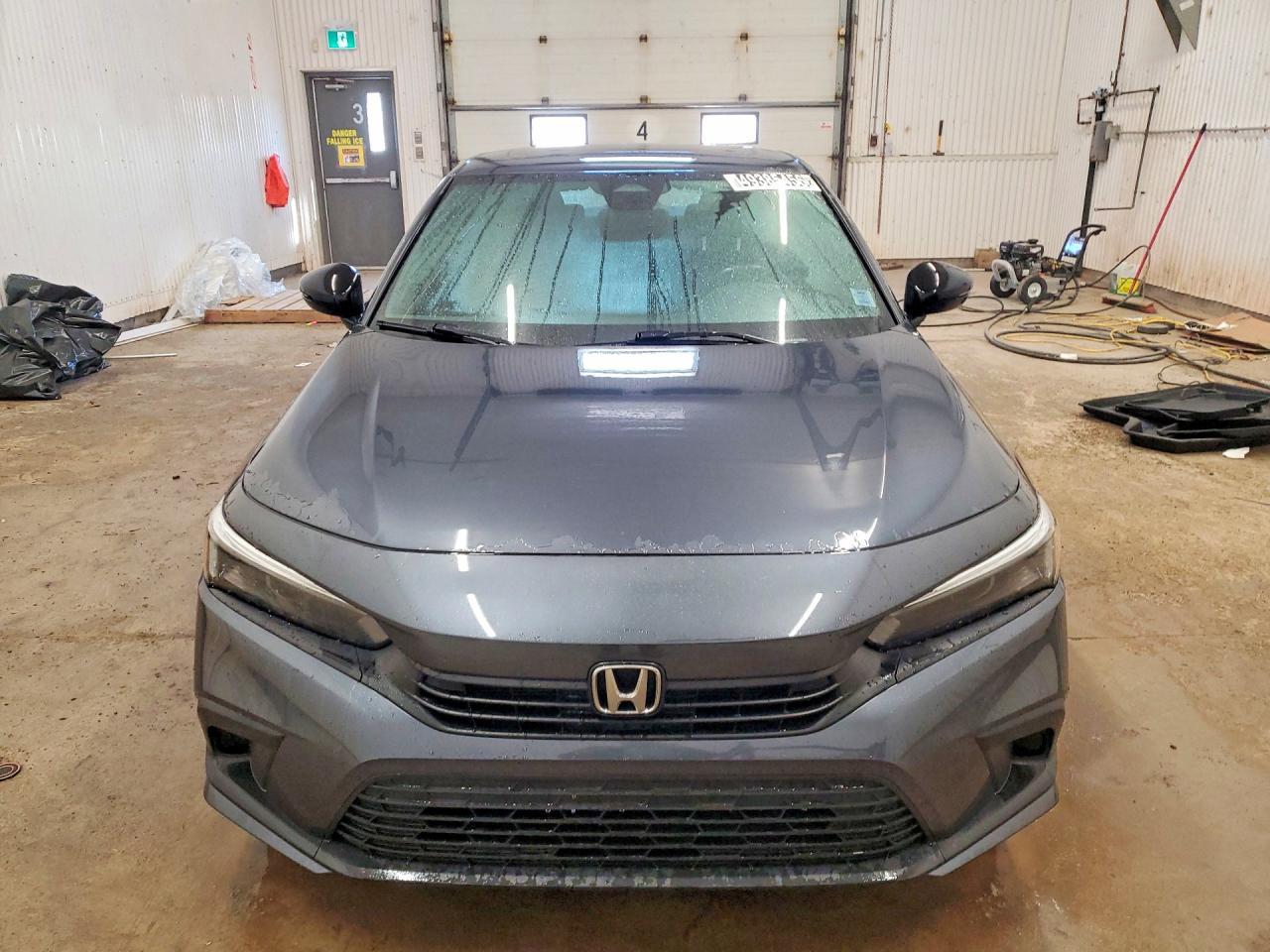 2023 HONDA CIVIC