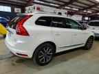 2017 VOLVO XC60