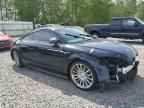2015 AUDI TTS