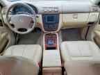 2003 MERCEDES-BENZ ML-Class