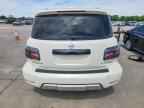 2017 NISSAN Armada