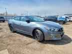 2018 NISSAN Maxima
