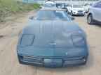 1990 CHEVROLET CORVETTE