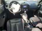 2011 NISSAN Juke