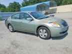 2007 NISSAN ALTIMA