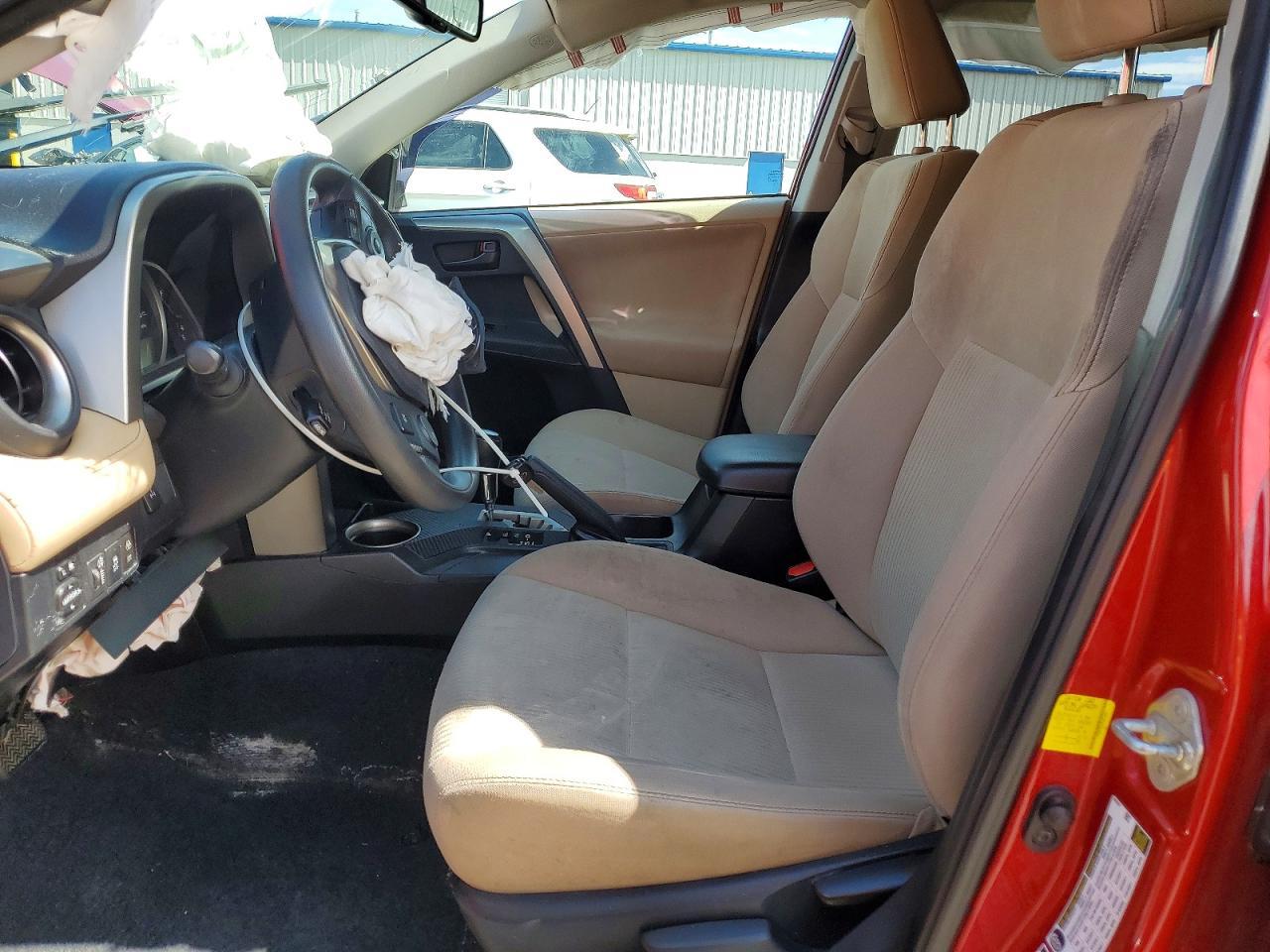 2013 TOYOTA RAV4