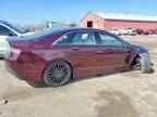 2017 LINCOLN MKZ