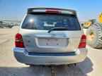 2003 TOYOTA HIGHLANDER