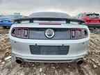 2013 FORD MUSTANG